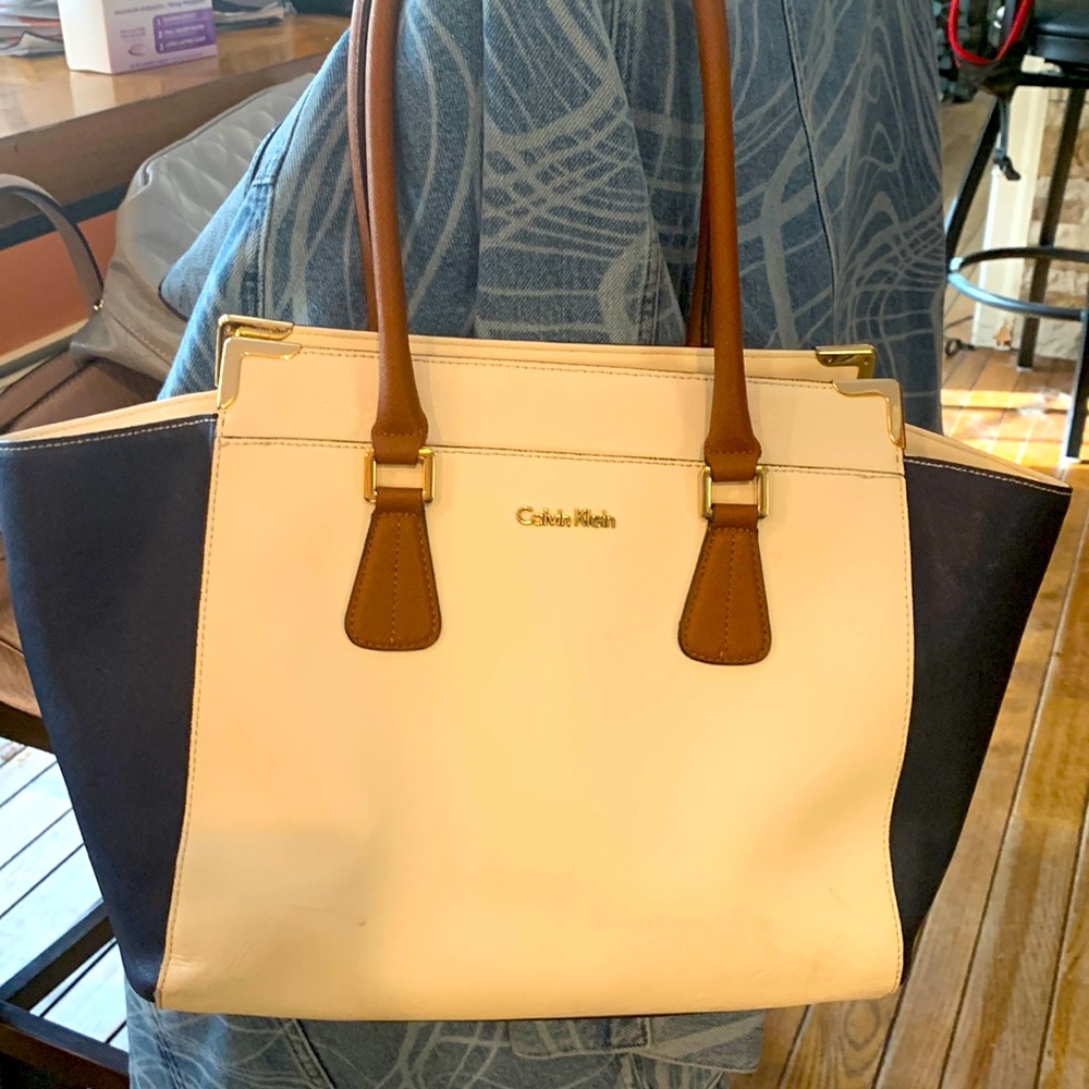Calvin Klein